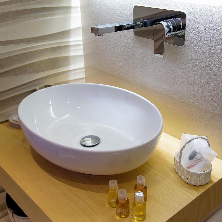 Aminta - Rooms & Wellness Andria Exterior foto