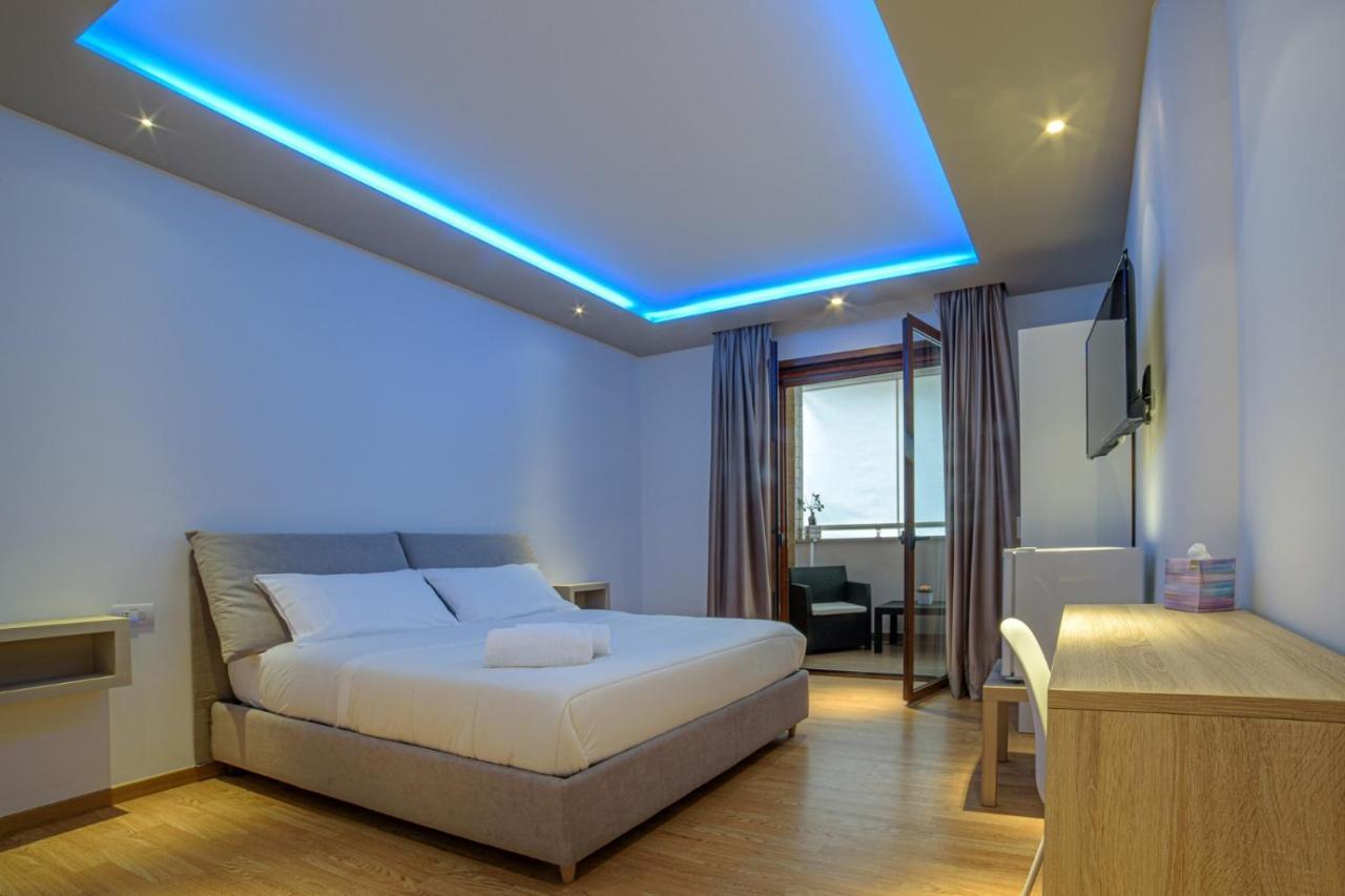 Aminta - Rooms & Wellness Andria Exterior foto