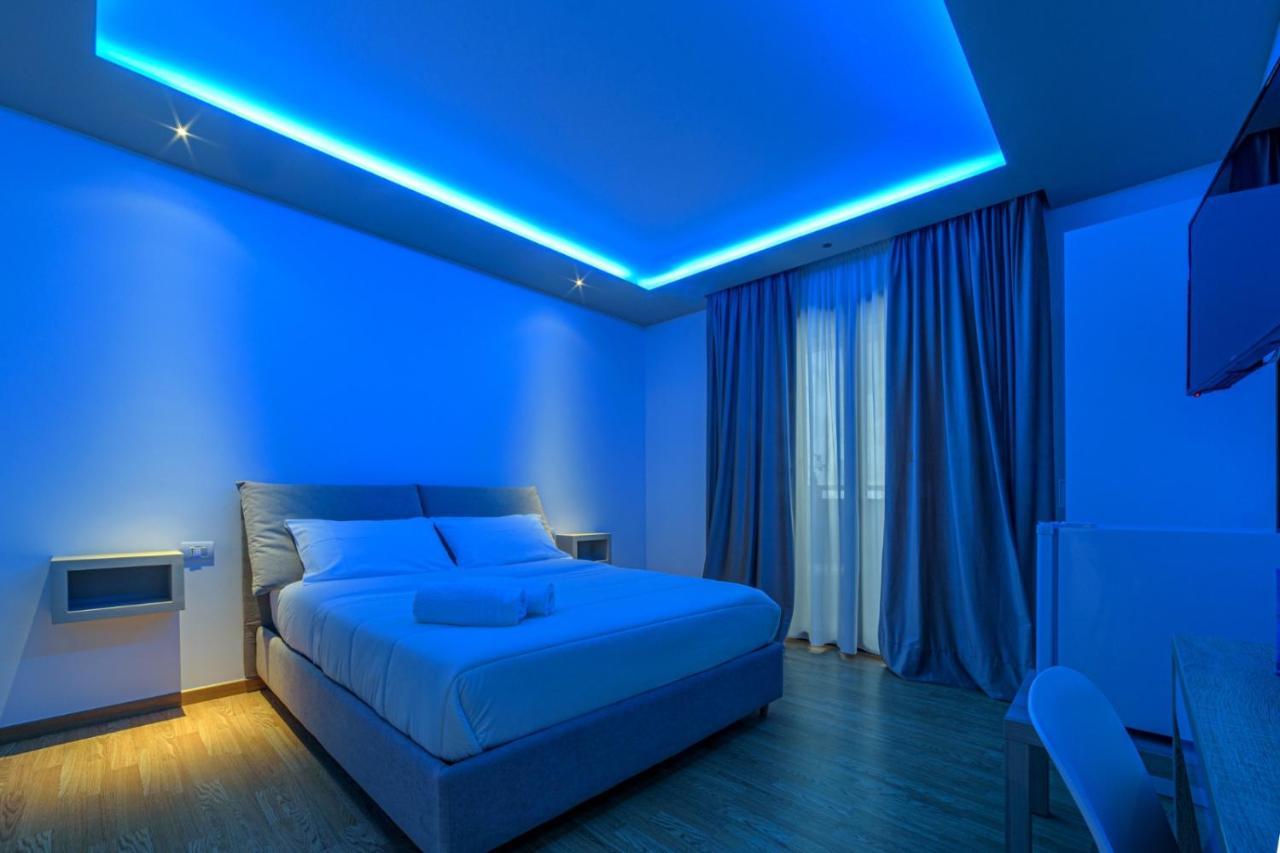 Aminta - Rooms & Wellness Andria Exterior foto